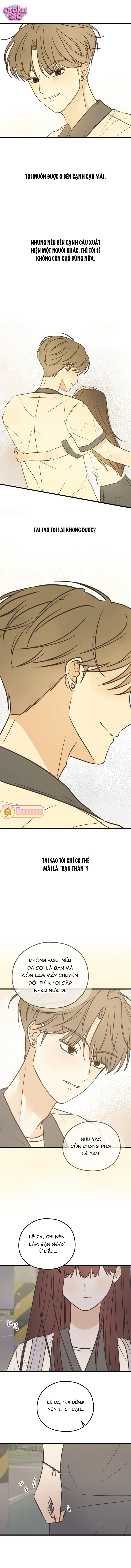 Chanh Mùa Hè - Chap 17 - Trang 9