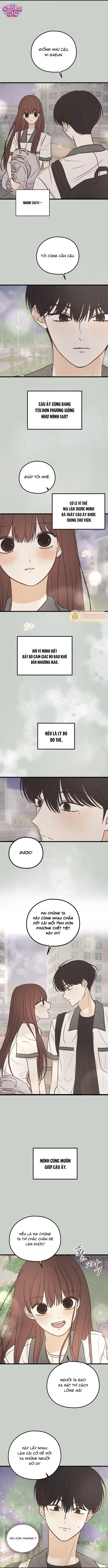 Chanh Mùa Hè - Chap 19 - Trang 2