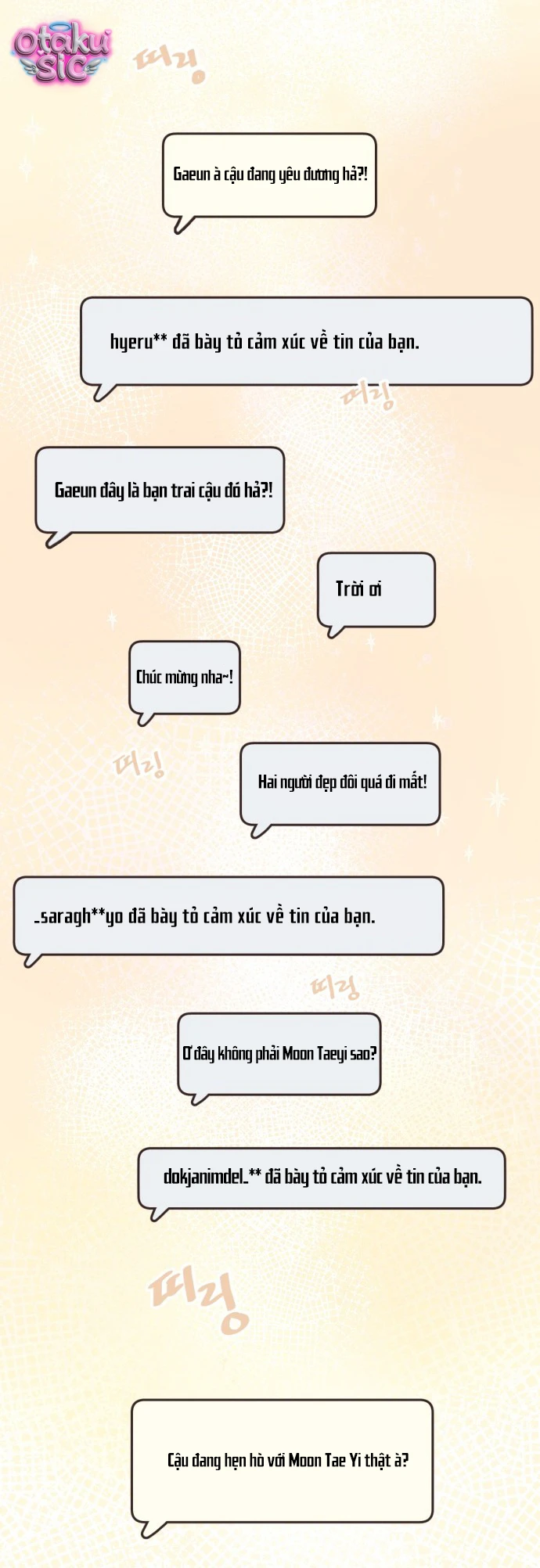 Chanh Mùa Hè - Chap 19 - Trang 7