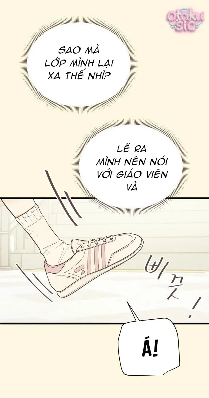 Chanh Mùa Hè - Chap 2 - Trang 11