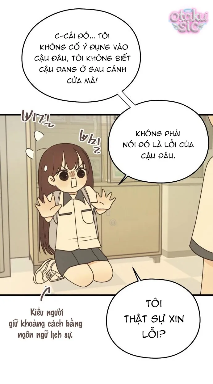 Chanh Mùa Hè - Chap 2 - Trang 101