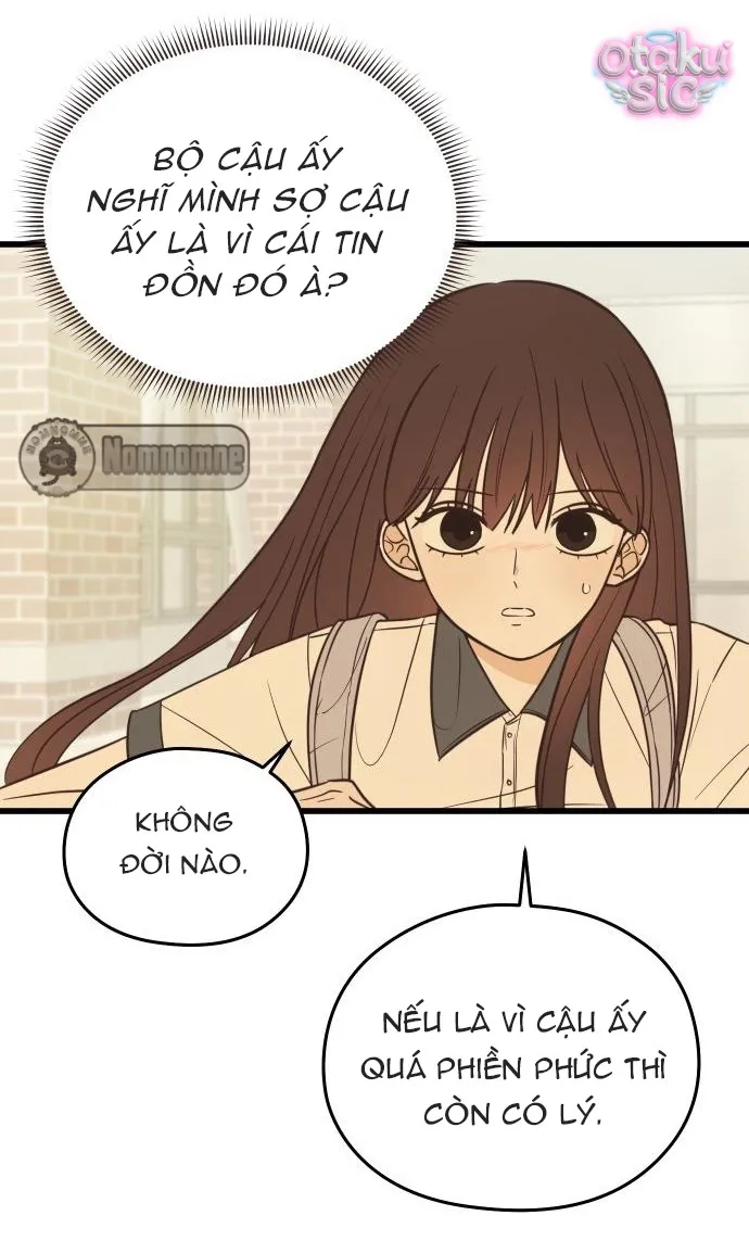 Chanh Mùa Hè - Chap 2 - Trang 124