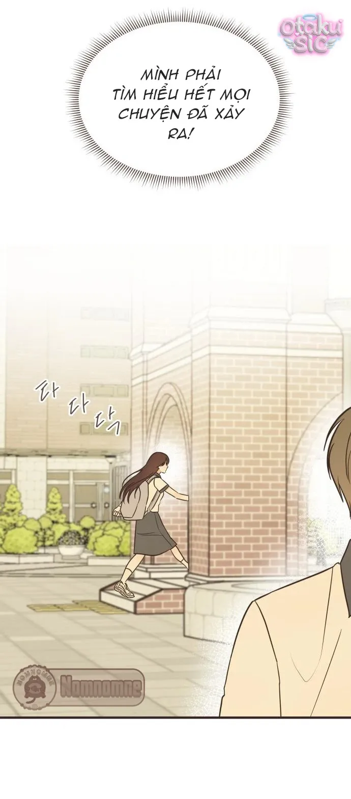 Chanh Mùa Hè - Chap 2 - Trang 130