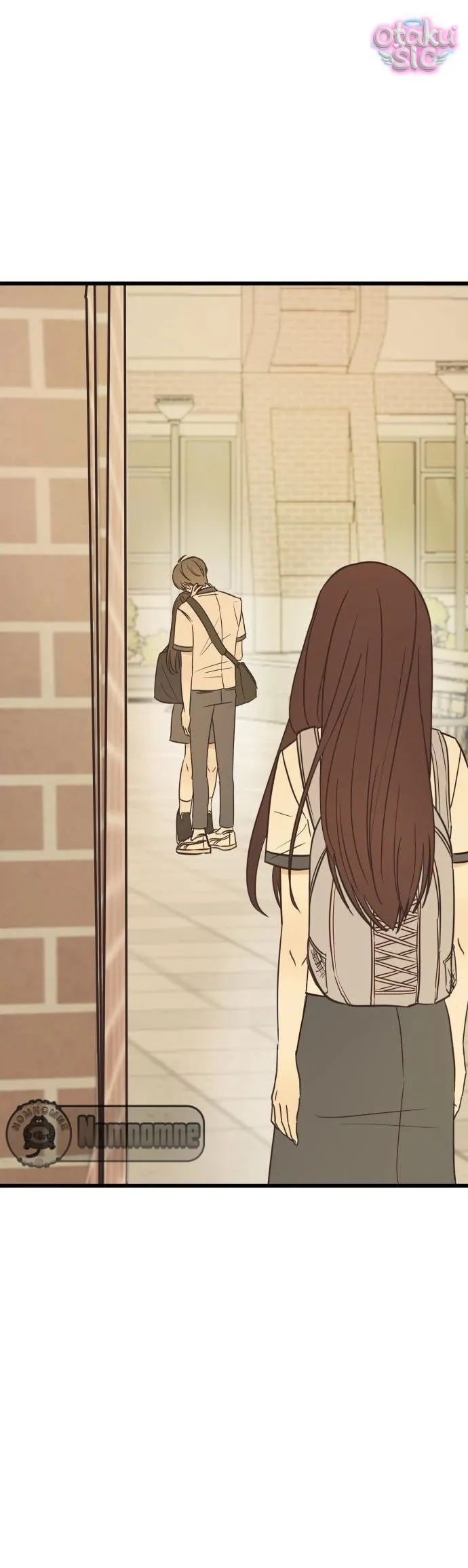 Chanh Mùa Hè - Chap 2 - Trang 136