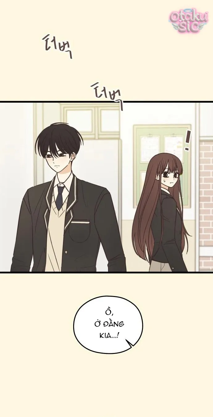 Chanh Mùa Hè - Chap 2 - Trang 20