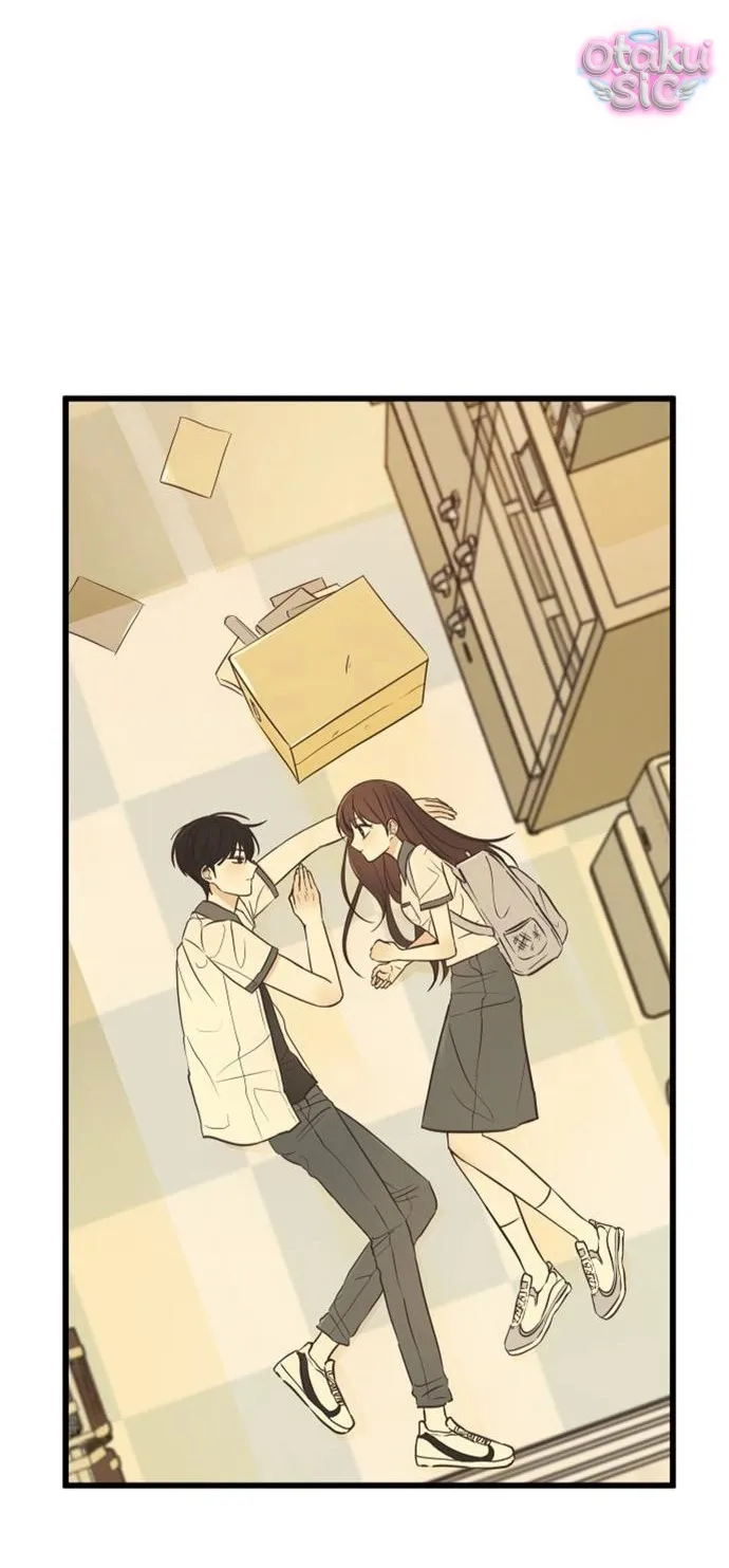 Chanh Mùa Hè - Chap 2 - Trang 3