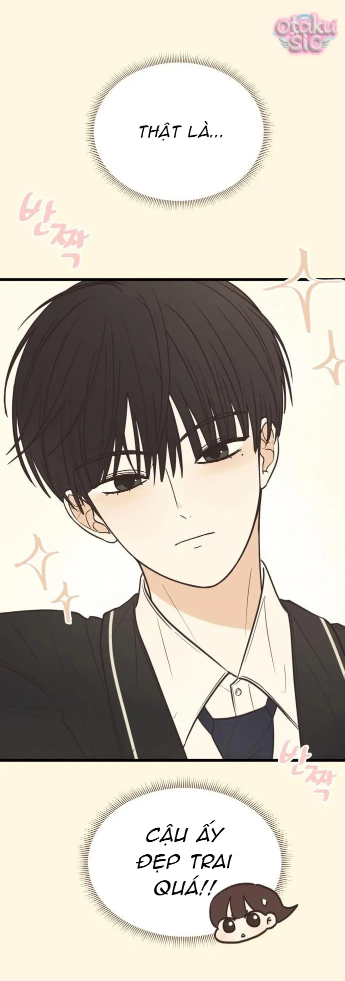 Chanh Mùa Hè - Chap 2 - Trang 23