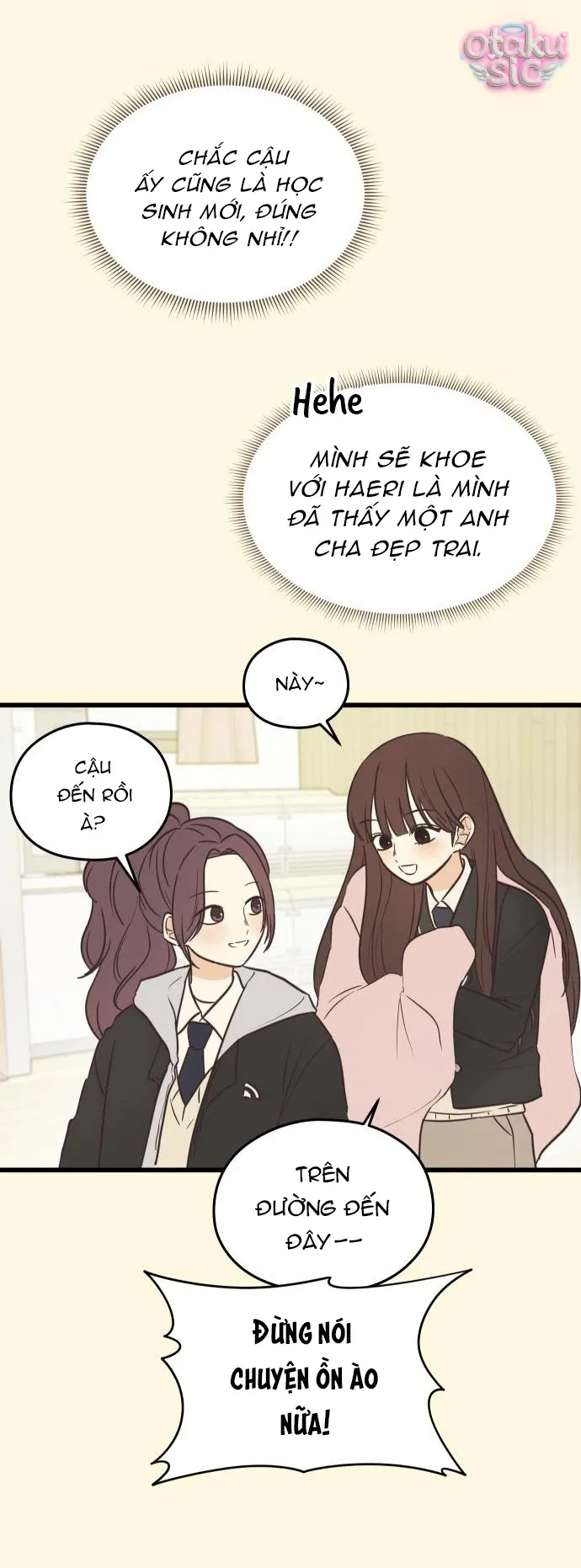 Chanh Mùa Hè - Chap 2 - Trang 24