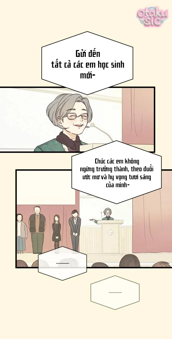 Chanh Mùa Hè - Chap 2 - Trang 26