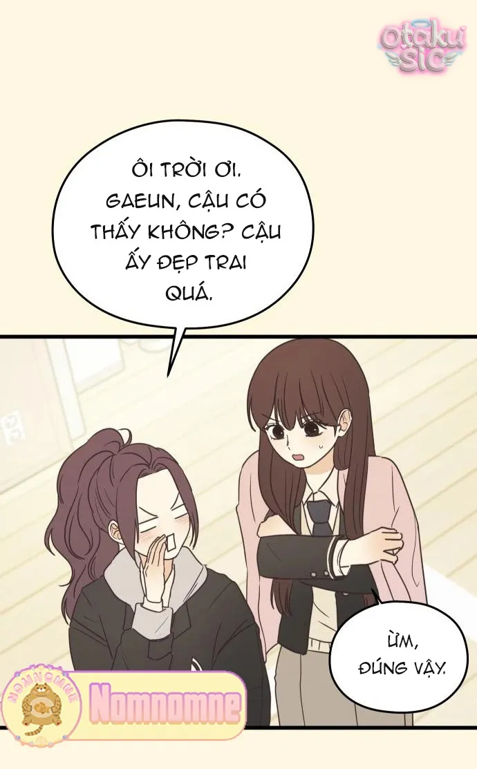 Chanh Mùa Hè - Chap 2 - Trang 30