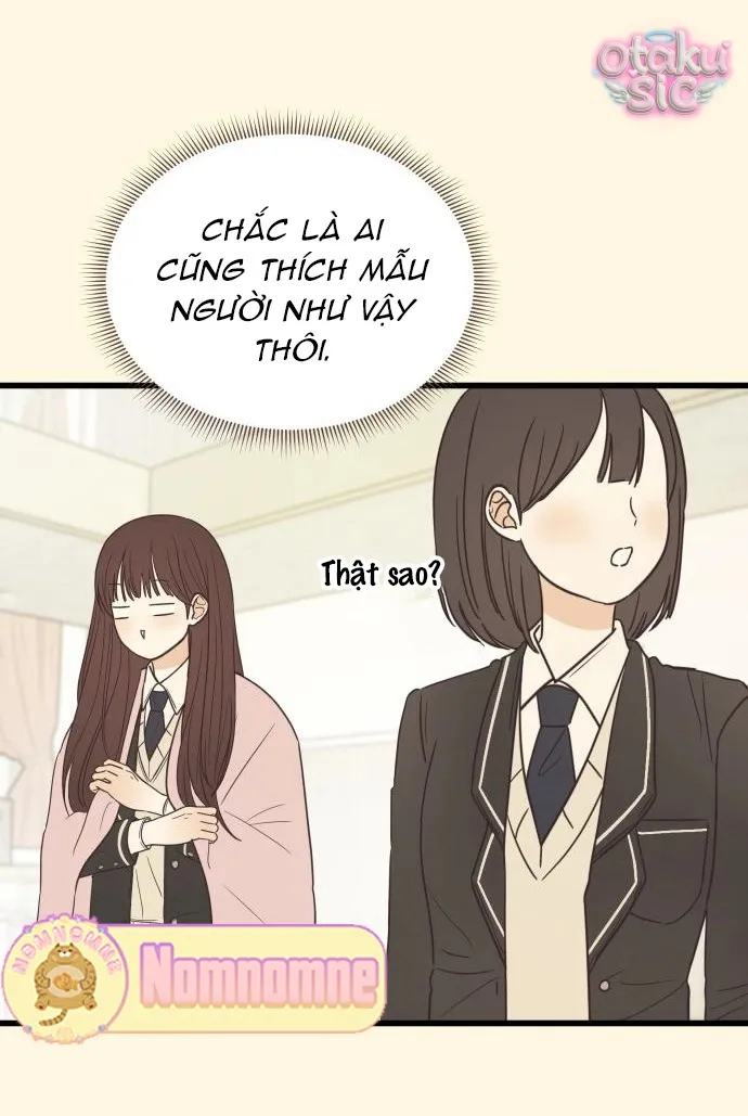 Chanh Mùa Hè - Chap 2 - Trang 34