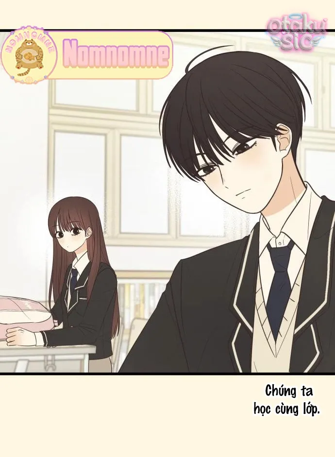 Chanh Mùa Hè - Chap 2 - Trang 41