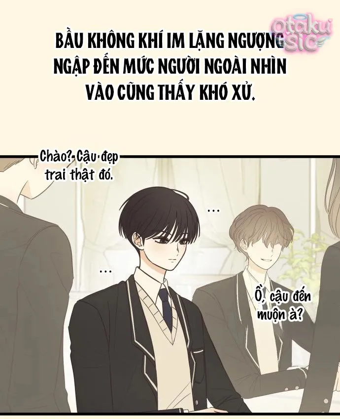 Chanh Mùa Hè - Chap 2 - Trang 42