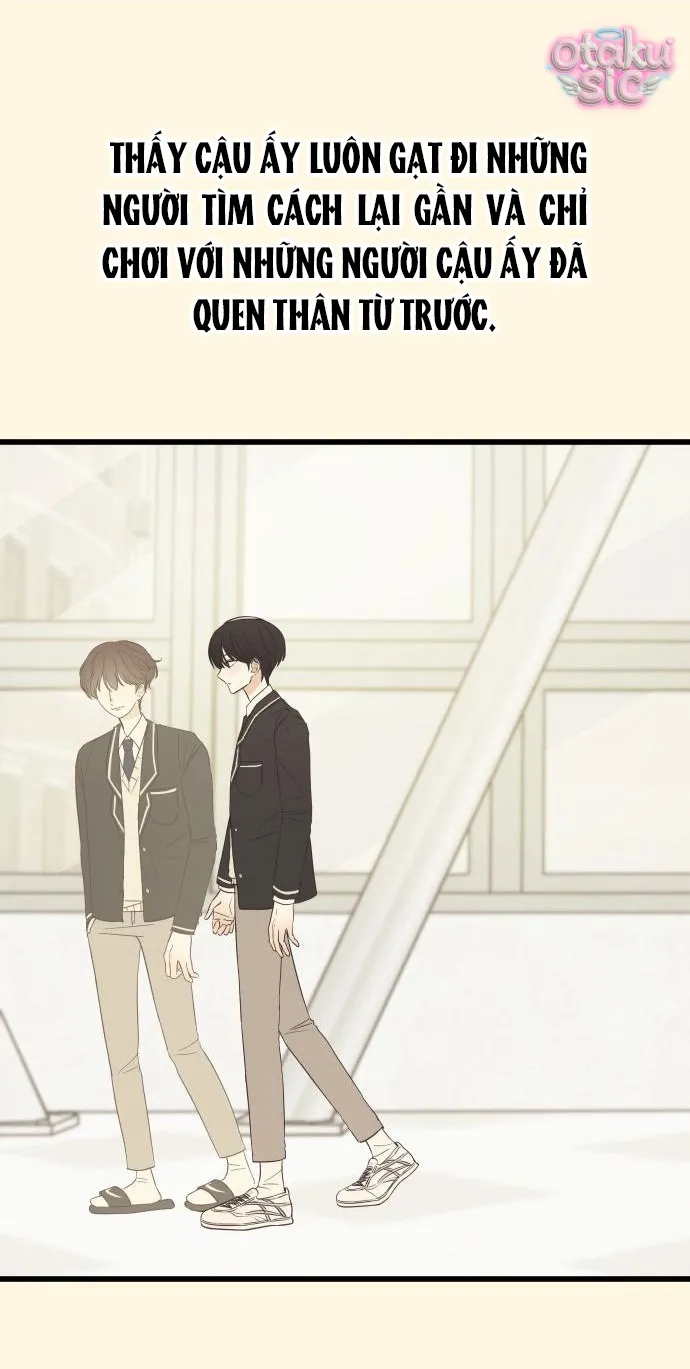 Chanh Mùa Hè - Chap 2 - Trang 43