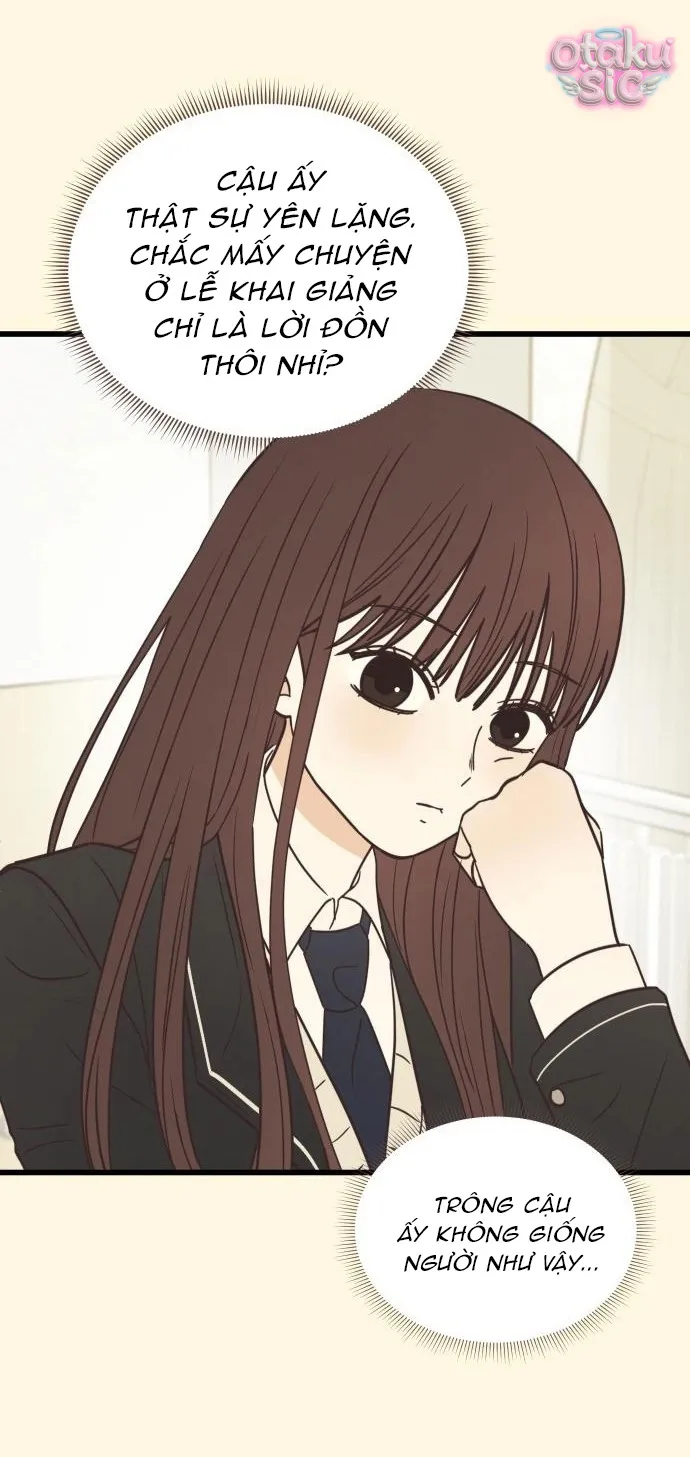 Chanh Mùa Hè - Chap 2 - Trang 45