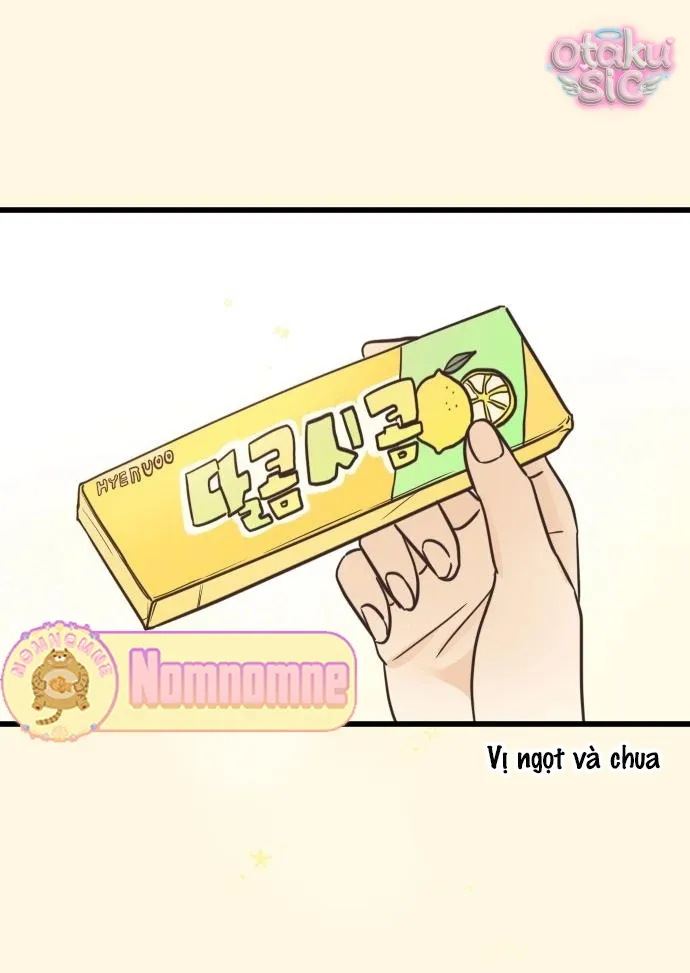 Chanh Mùa Hè - Chap 2 - Trang 53
