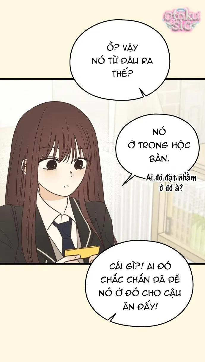 Chanh Mùa Hè - Chap 2 - Trang 56