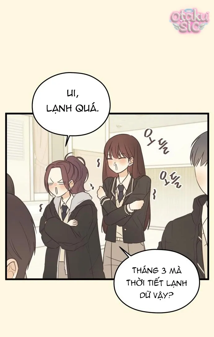 Chanh Mùa Hè - Chap 2 - Trang 7