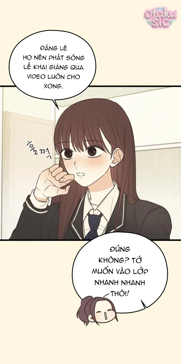 Chanh Mùa Hè - Chap 2 - Trang 8