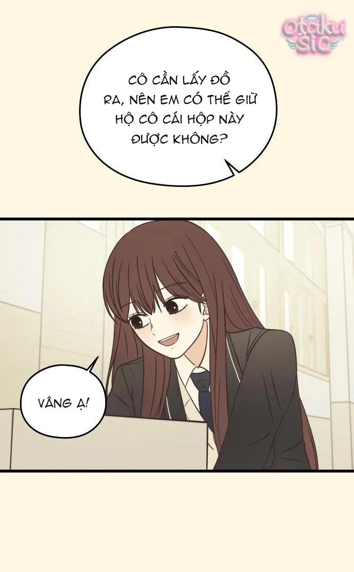 Chanh Mùa Hè - Chap 2 - Trang 71