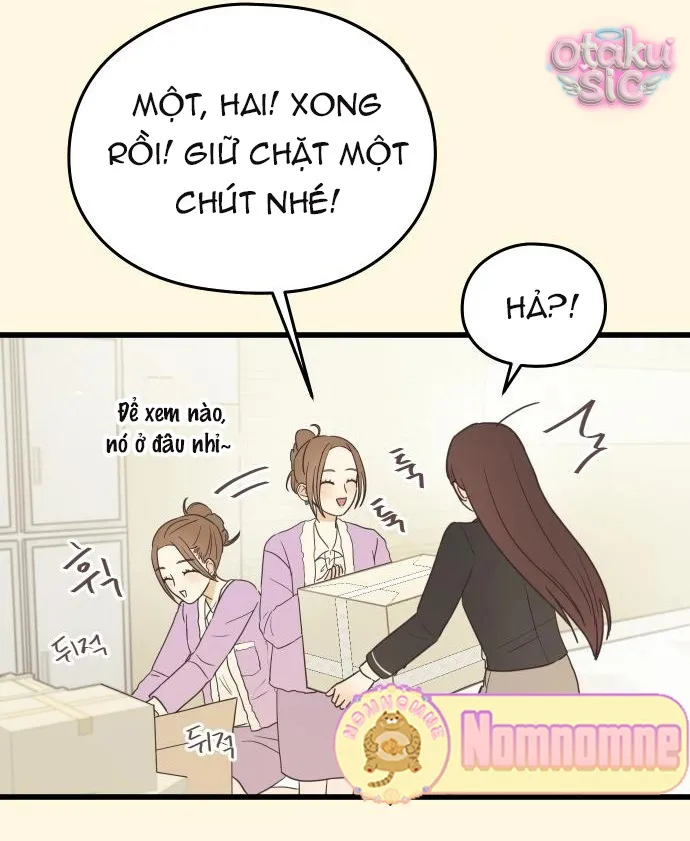 Chanh Mùa Hè - Chap 2 - Trang 72