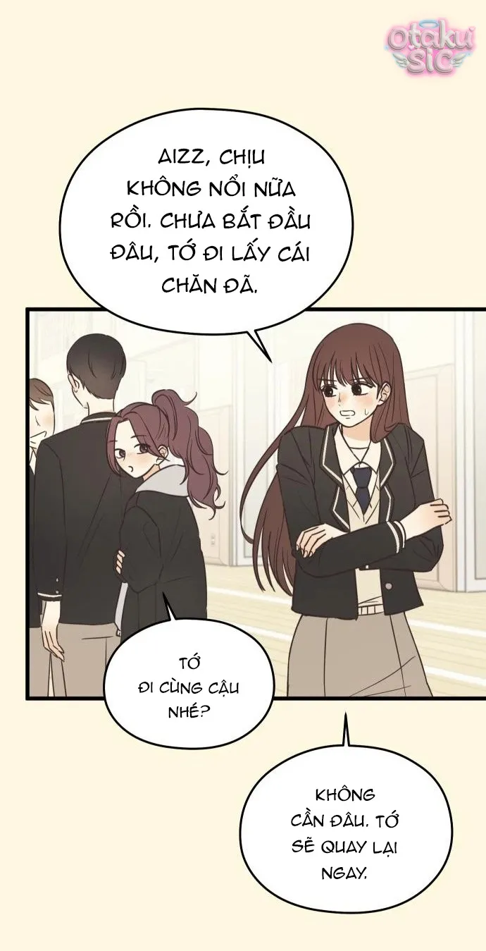 Chanh Mùa Hè - Chap 2 - Trang 9