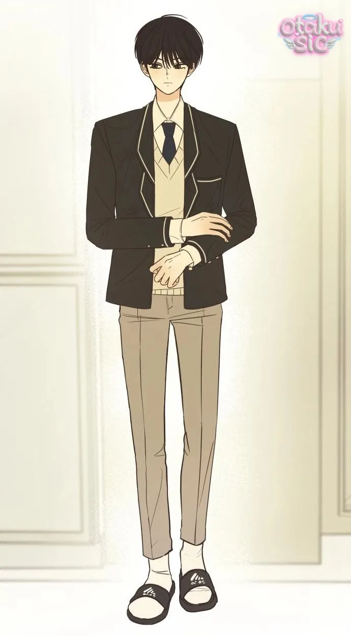 Chanh Mùa Hè - Chap 2 - Trang 81