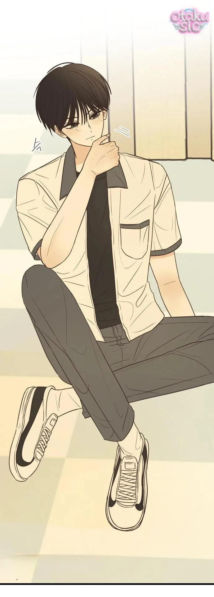 Chanh Mùa Hè - Chap 2 - Trang 99