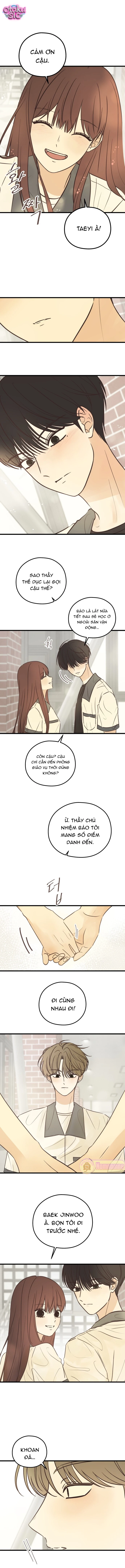 Chanh Mùa Hè - Chap 20 - Trang 2