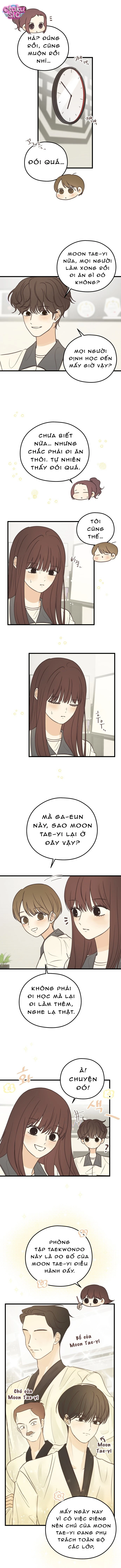 Chanh Mùa Hè - Chap 22 - Trang 2