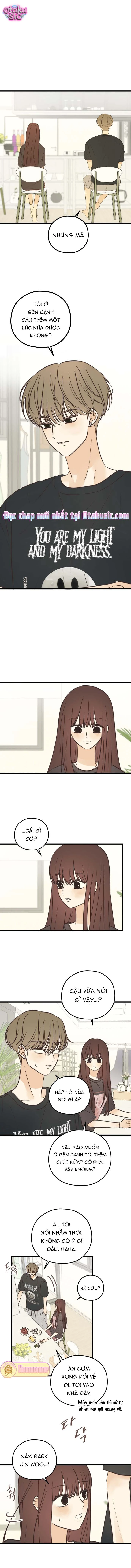 Chanh Mùa Hè - Chap 26 - Trang 1