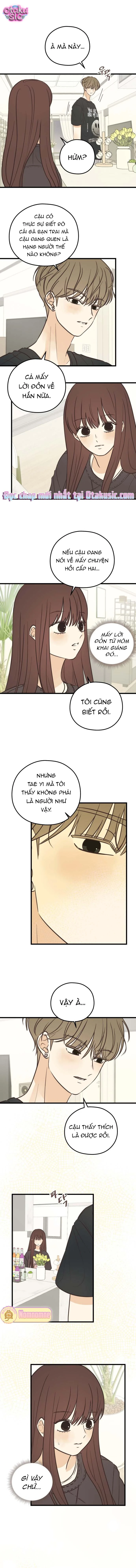 Chanh Mùa Hè - Chap 26 - Trang 2