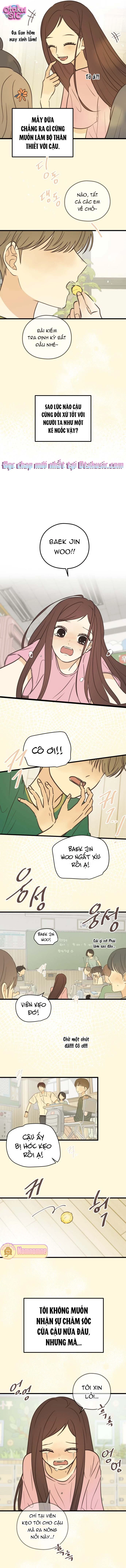 Chanh Mùa Hè - Chap 26 - Trang 6