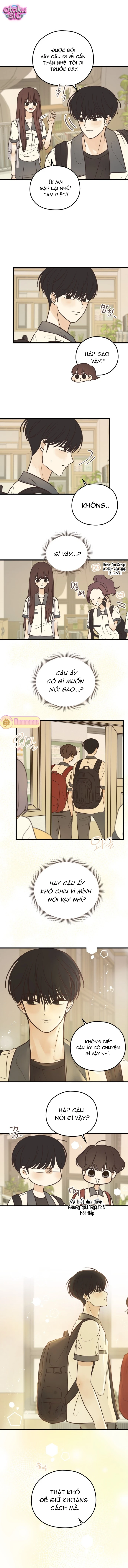 Chanh Mùa Hè - Chap 29 - Trang 6