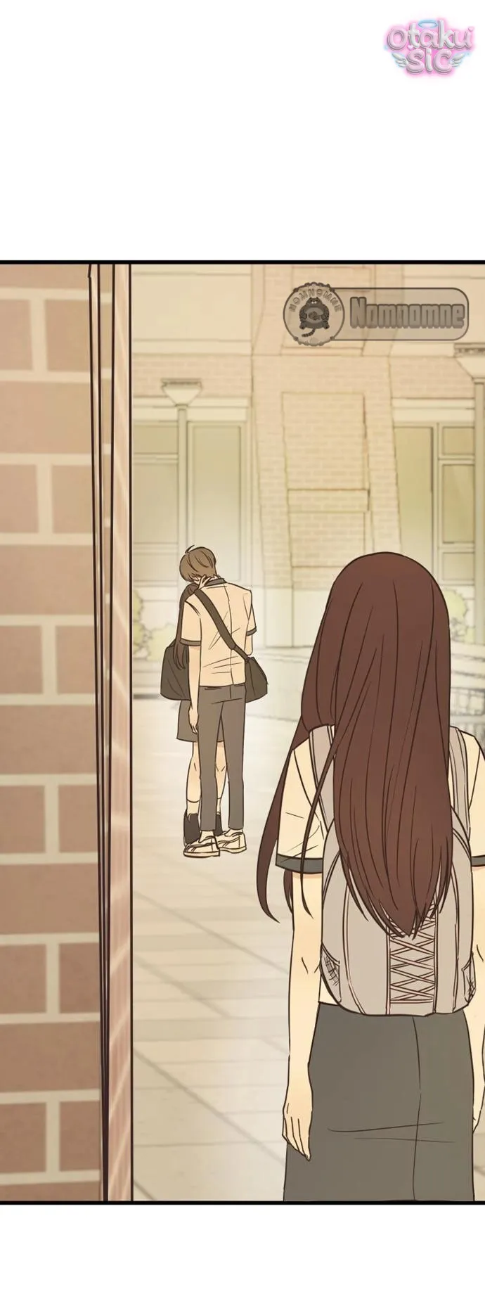 Chanh Mùa Hè - Chap 3 - Trang 1