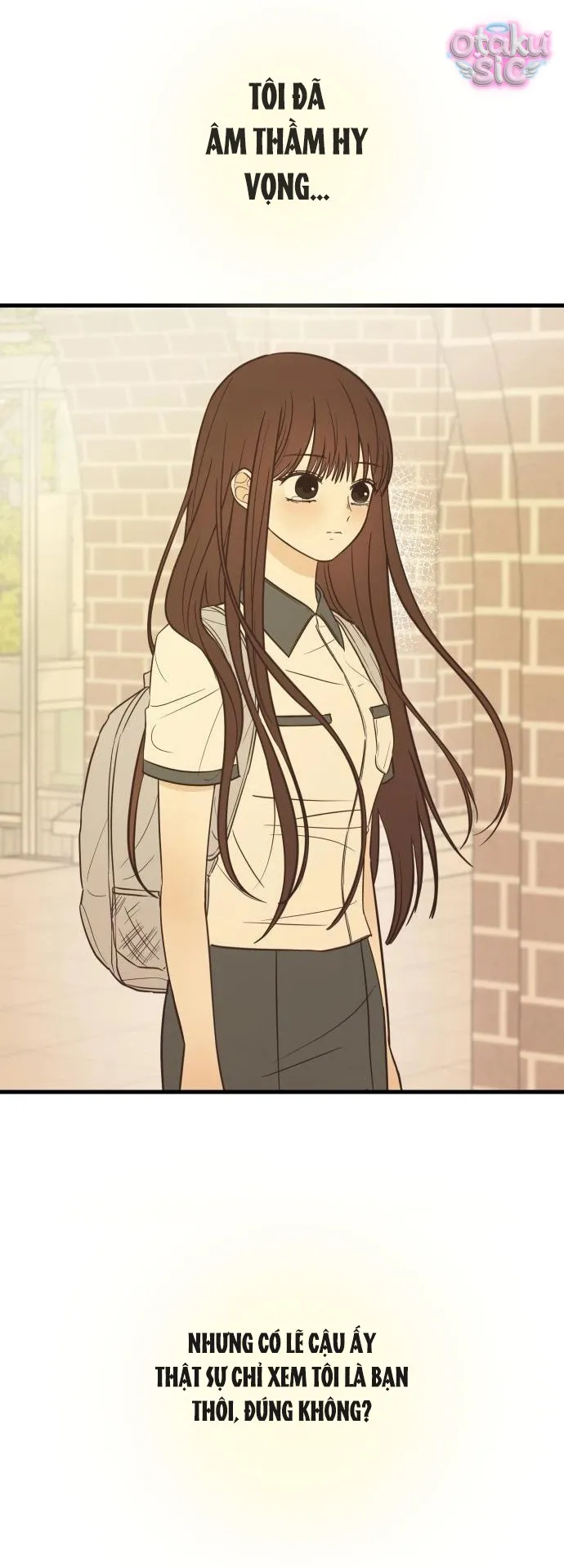 Chanh Mùa Hè - Chap 3 - Trang 12