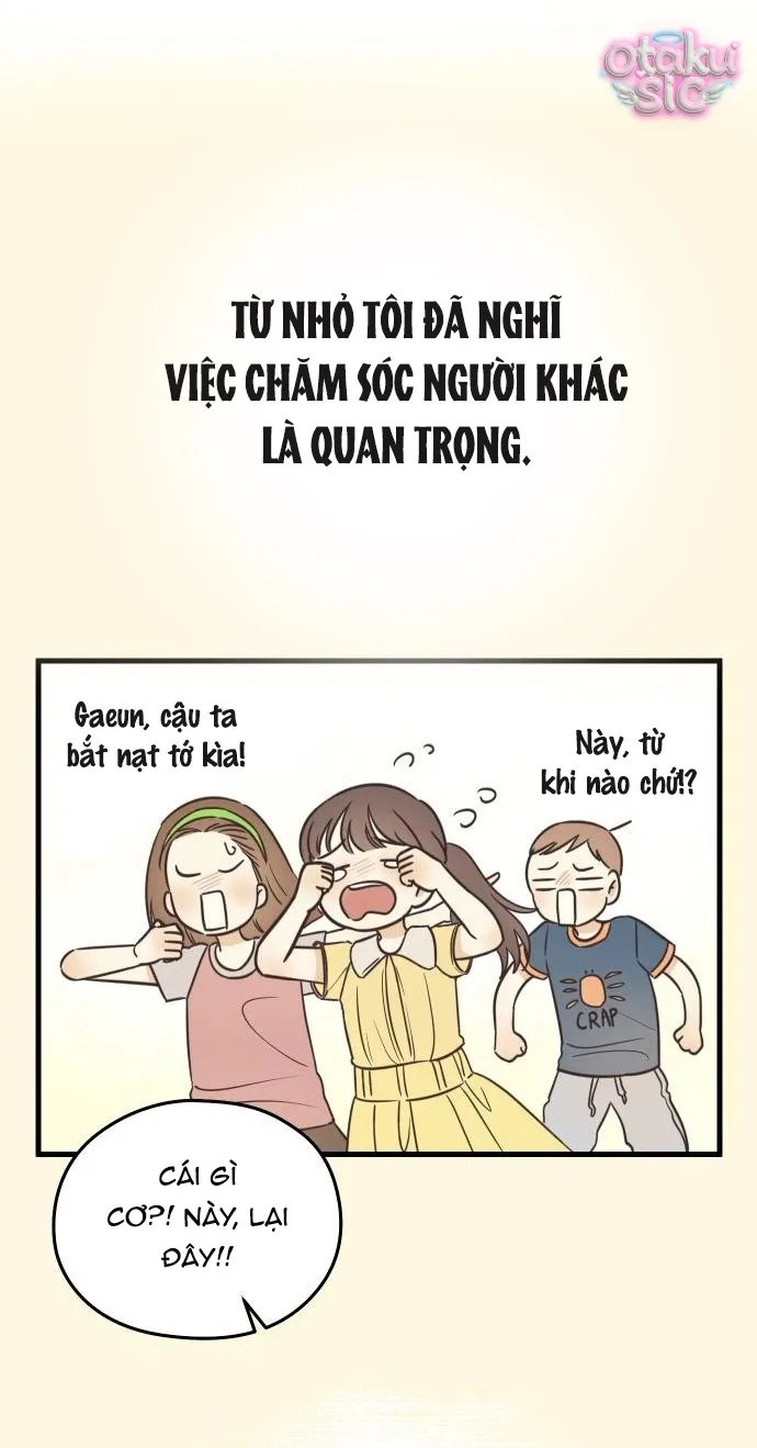 Chanh Mùa Hè - Chap 3 - Trang 14