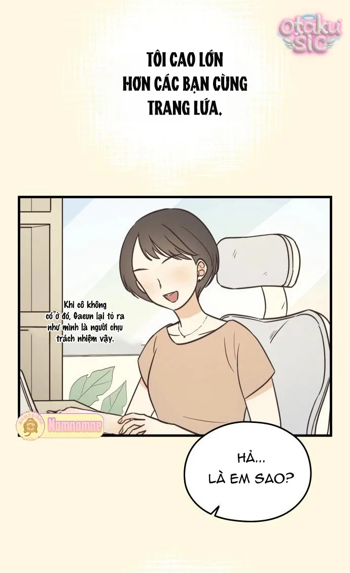 Chanh Mùa Hè - Chap 3 - Trang 15