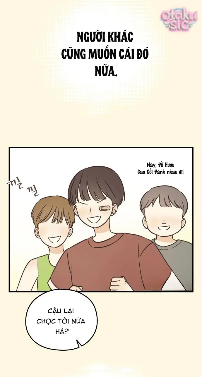 Chanh Mùa Hè - Chap 3 - Trang 16