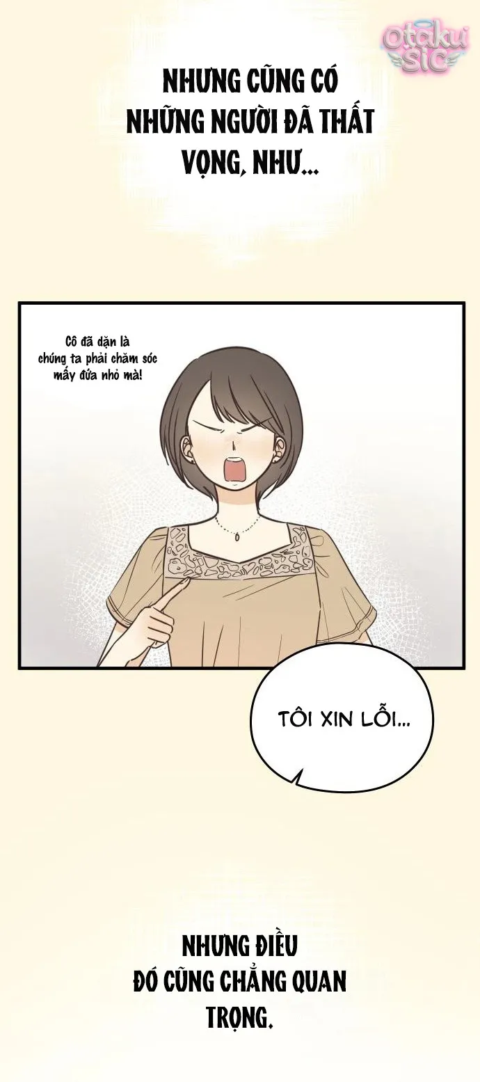 Chanh Mùa Hè - Chap 3 - Trang 17