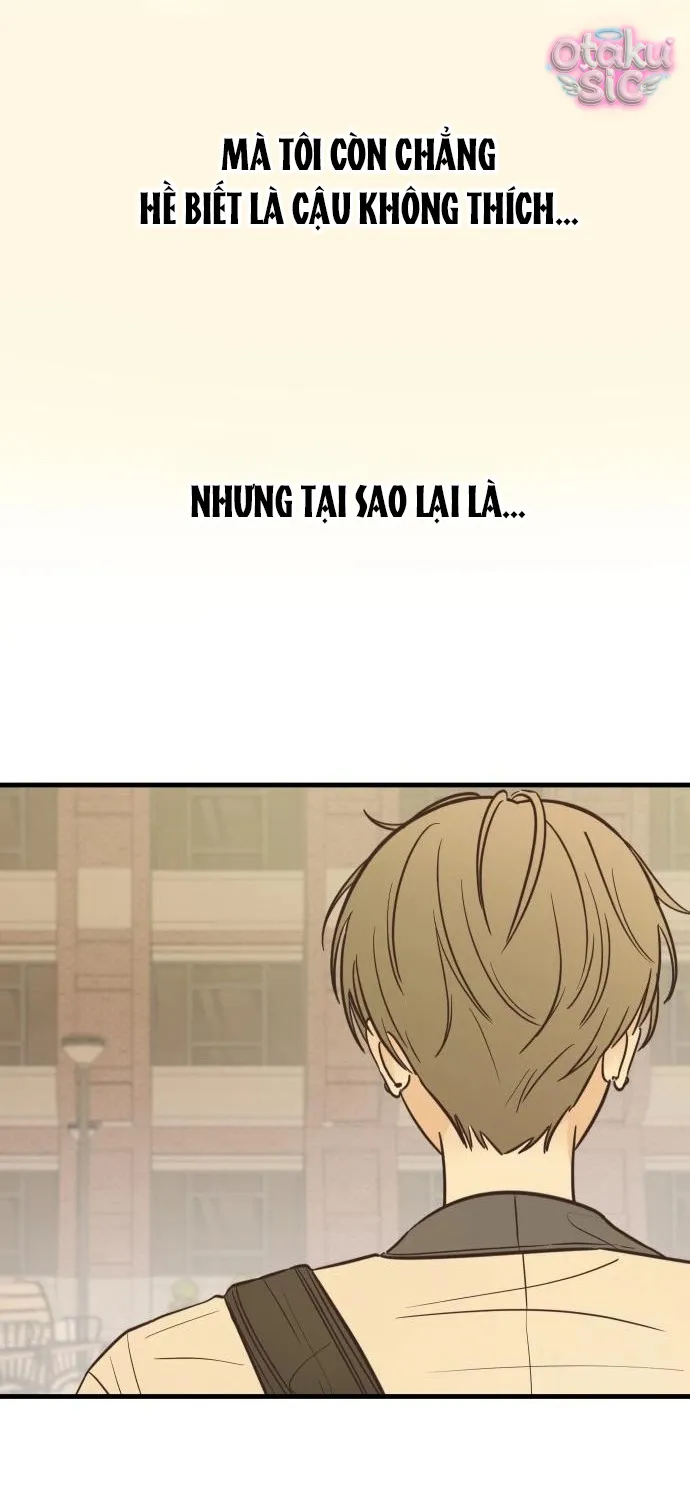 Chanh Mùa Hè - Chap 3 - Trang 19