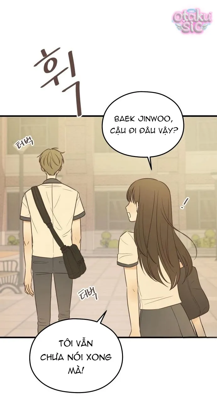 Chanh Mùa Hè - Chap 3 - Trang 27