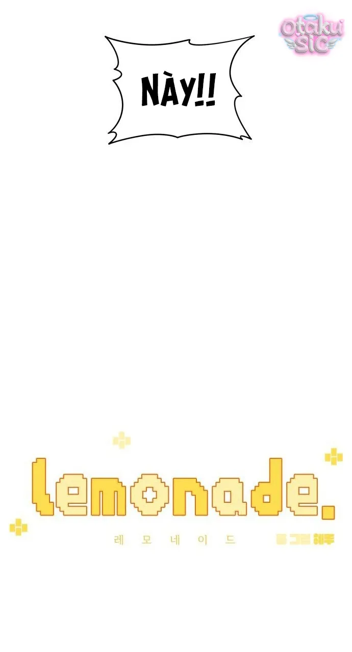 Chanh Mùa Hè - Chap 3 - Trang 28