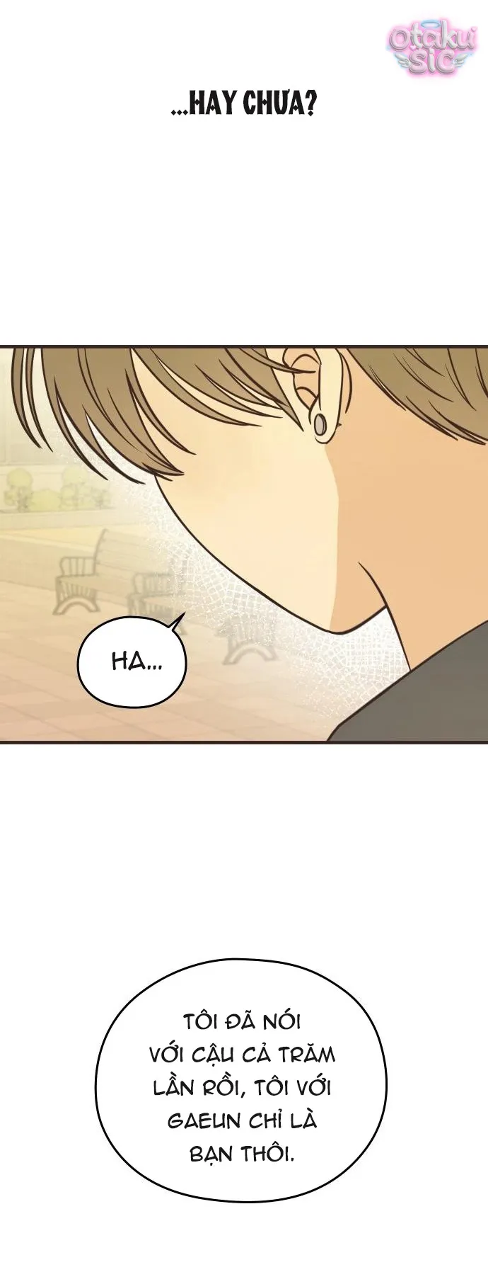 Chanh Mùa Hè - Chap 3 - Trang 4