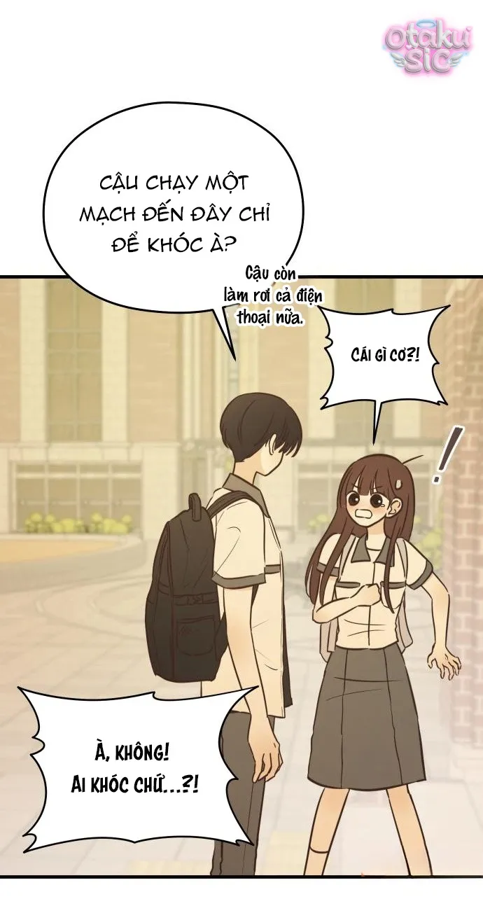 Chanh Mùa Hè - Chap 3 - Trang 36