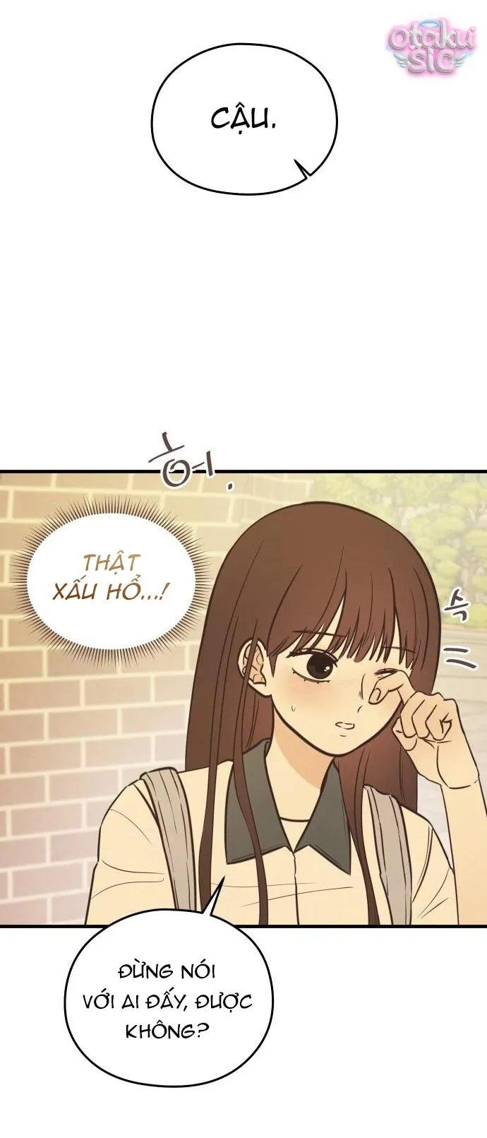 Chanh Mùa Hè - Chap 3 - Trang 37