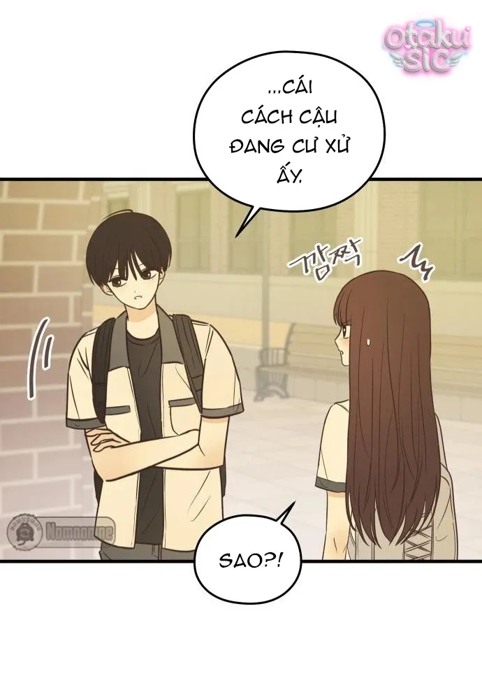 Chanh Mùa Hè - Chap 3 - Trang 38