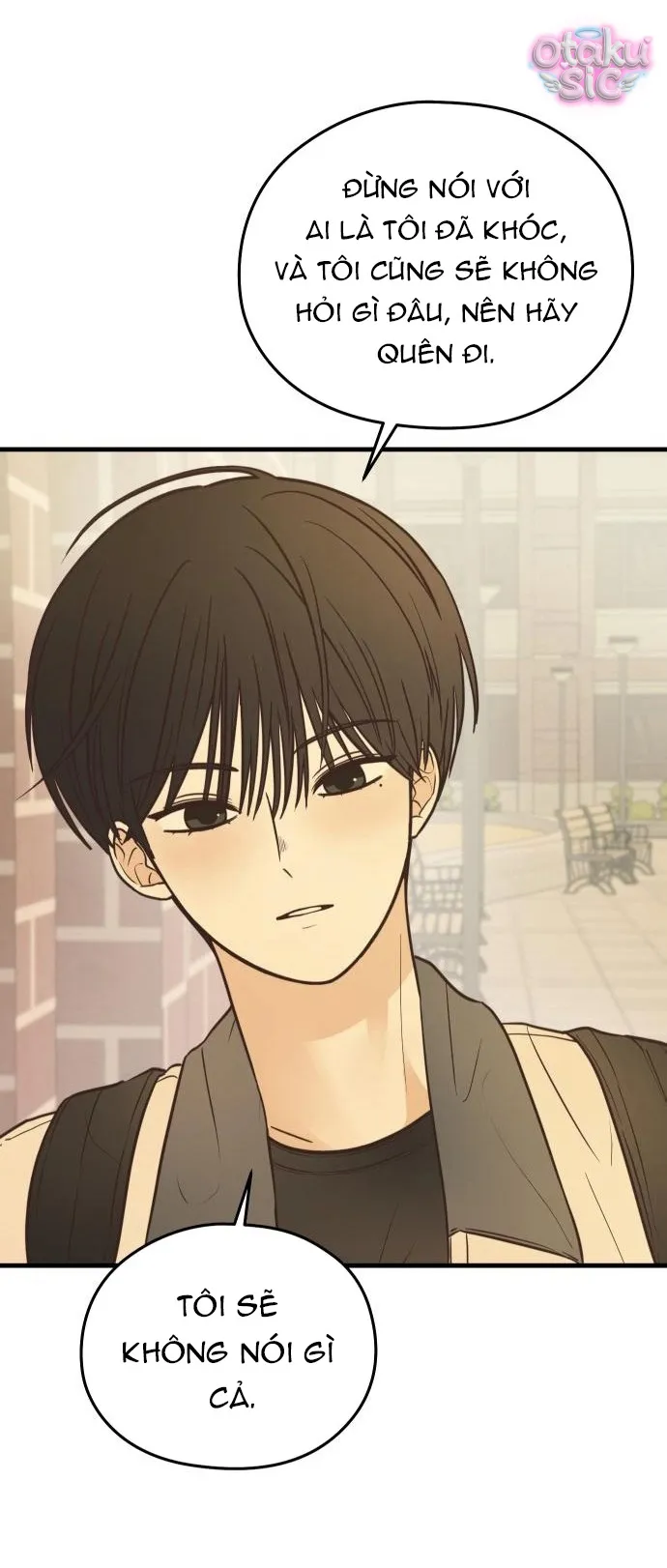 Chanh Mùa Hè - Chap 3 - Trang 39