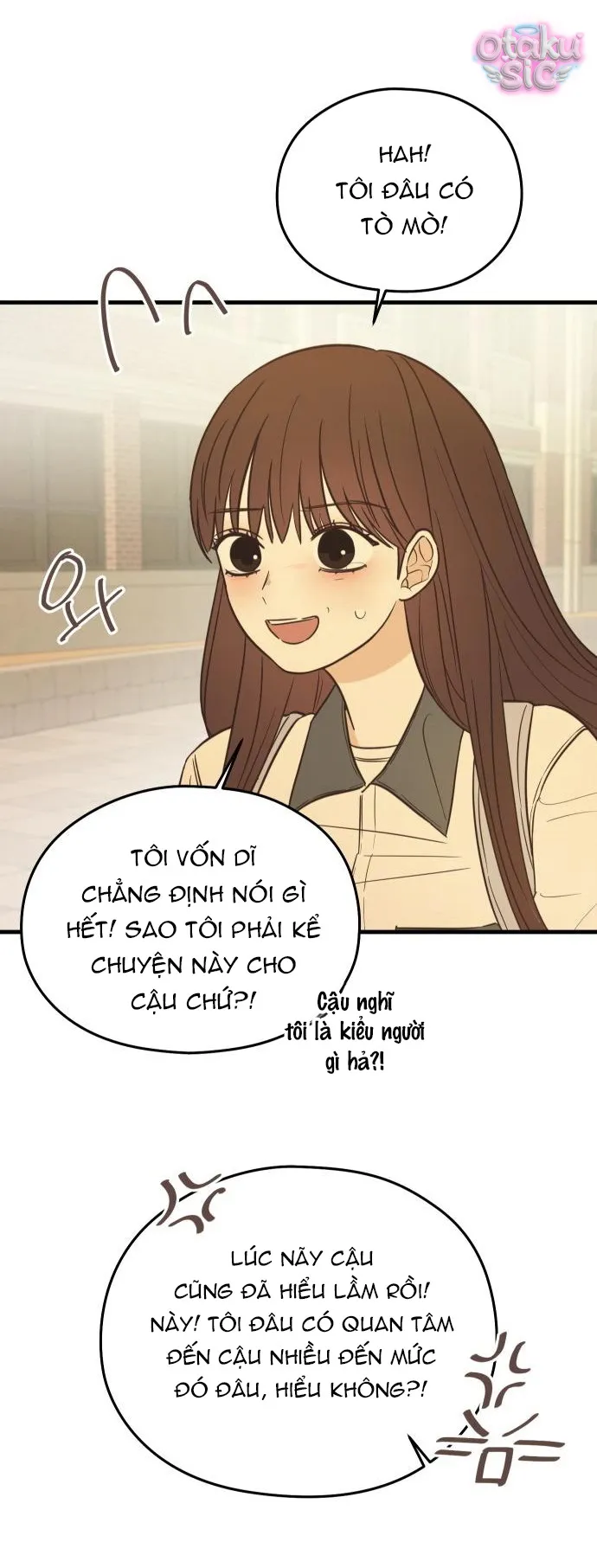Chanh Mùa Hè - Chap 3 - Trang 40