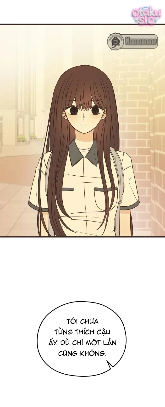 Chanh Mùa Hè - Chap 3 - Trang 5